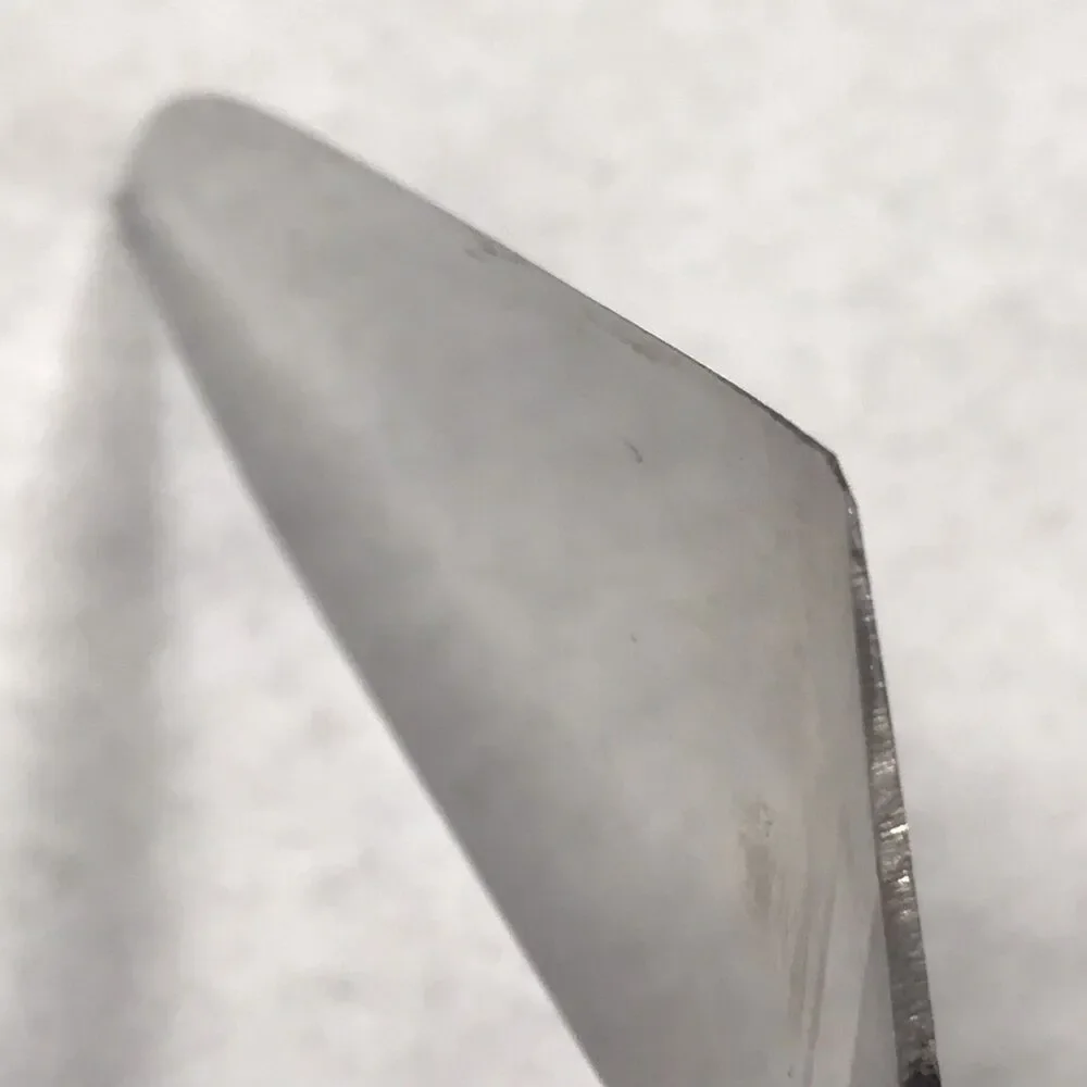 Vintage SABATIER Chef Knife 10